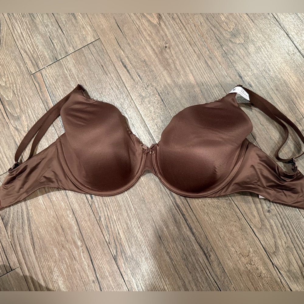 Victoria’s Secret Brown Bra